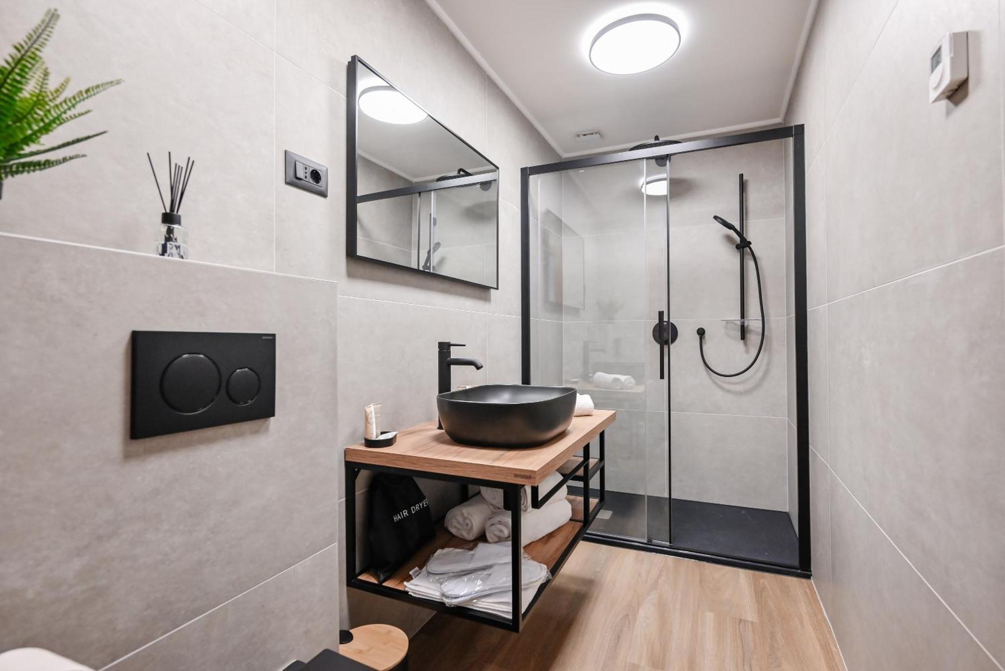 Villa Donna, 5 Stars - Luxury Villa With A Heated Pool Rijeka Zewnętrze zdjęcie