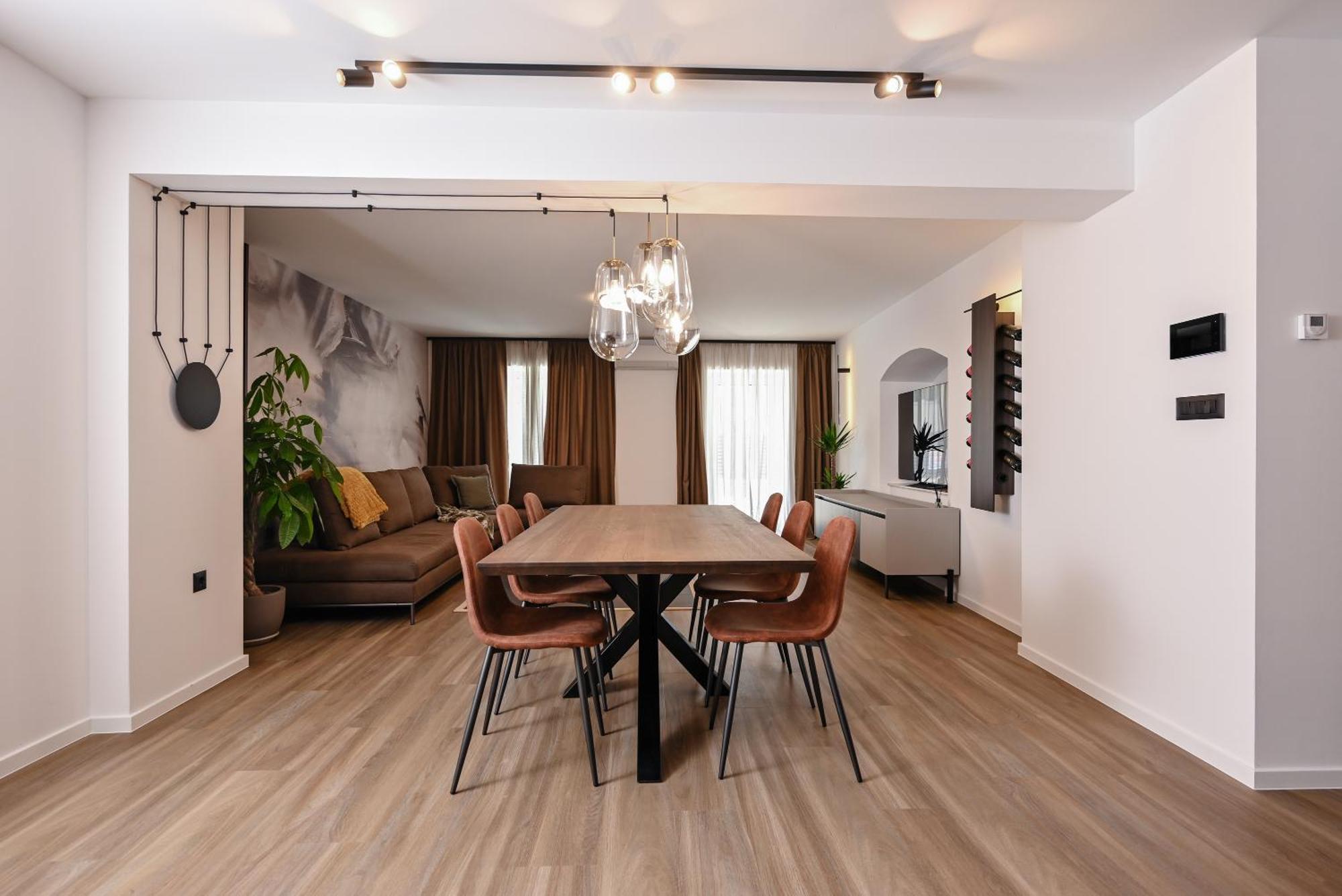 Villa Donna, 5 Stars - Luxury Villa With A Heated Pool Rijeka Zewnętrze zdjęcie